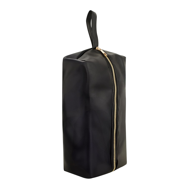 Crimson & Ebony 8-pcs Luxury Bondage Set