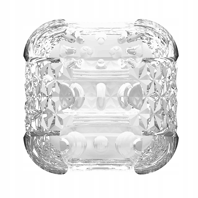 Crystle Transparent Stroker