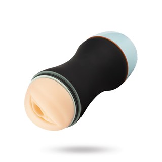 Cm06 - Vibrerende Masturbator Med Kvindestemme