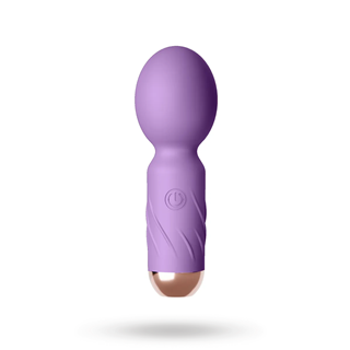 Cute Mini Wand Purple 11,5 Cm