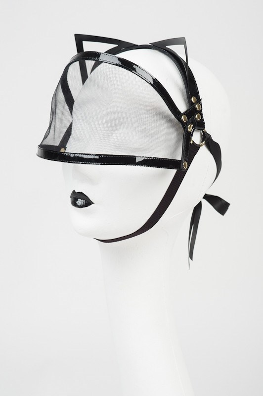 Kitten Veil Makse