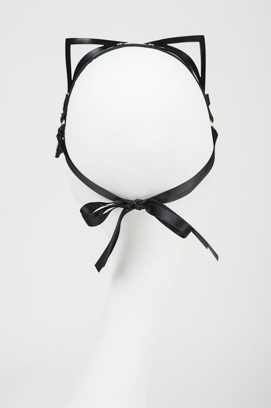 Kitten Veil Makse