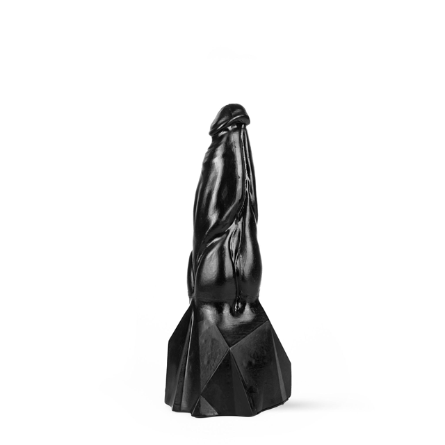 Dark Crystal Gotlieb Anal Dildo 29 cm