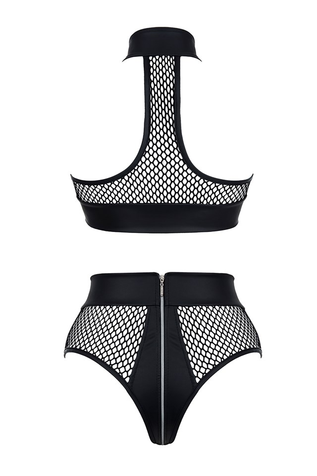 Arke - Top & Panty