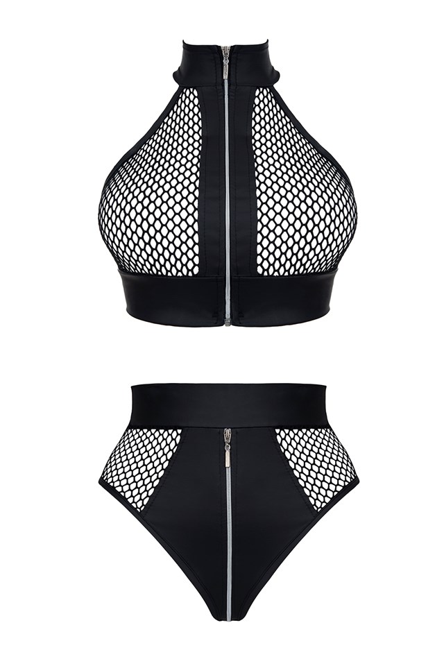 Arke - Top & Panty