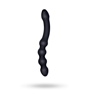 Deep Comber Silicone Double Headed Plug