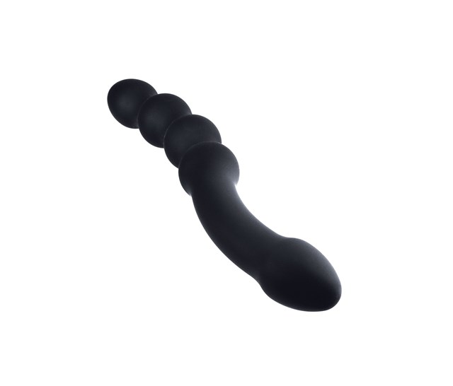 Deep Comber Silicone Double Headed Plug
