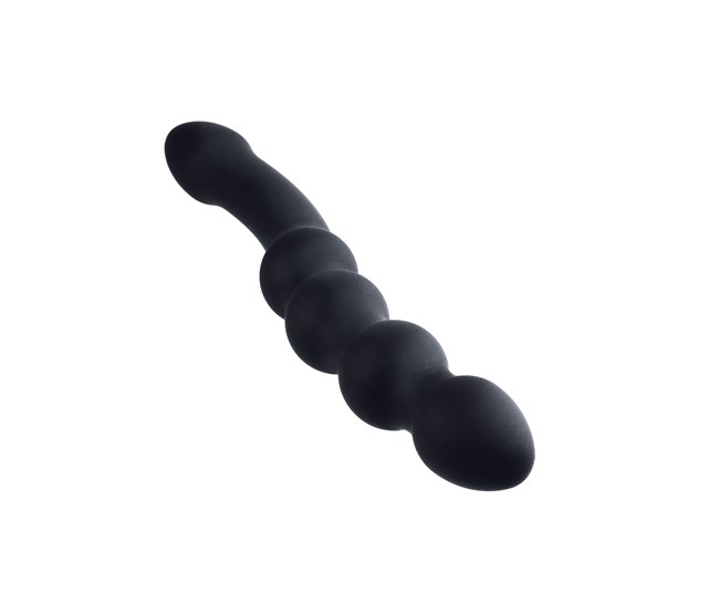 Deep Comber Silicone Double Headed Plug