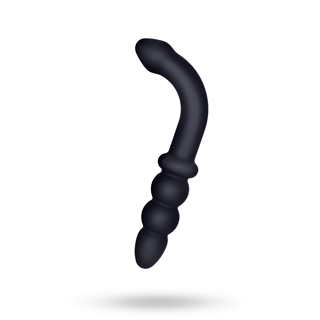 Deep Comber Silicone Double Headed Plug