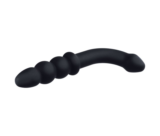 Deep Comber Silicone Double Headed Plug