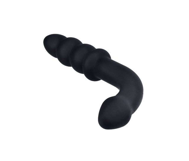 Deep Comber Silicone Double Headed Plug