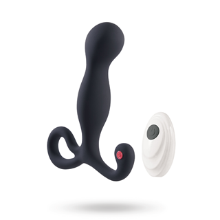 Rc Silicone Prostate Stimulator