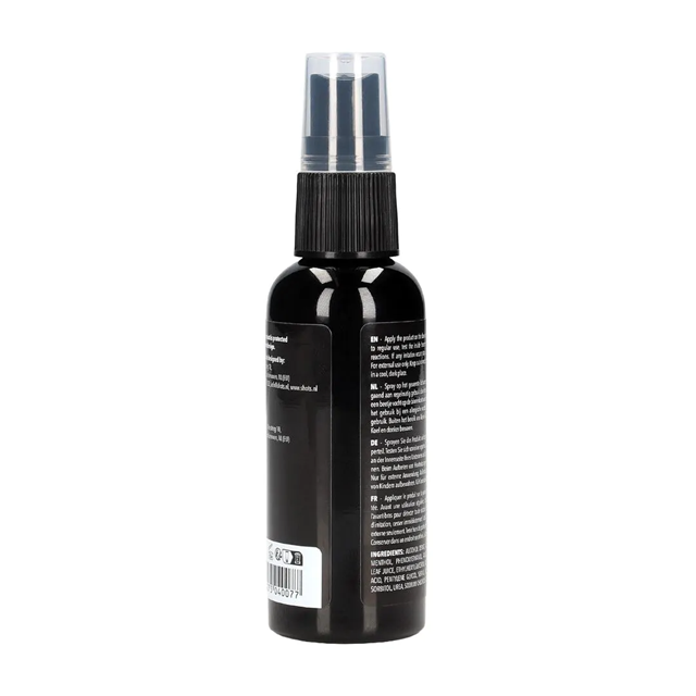 Delay Spray - Laureth 9 50 ml