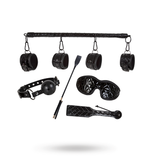 Diabolique - Bondage Kit