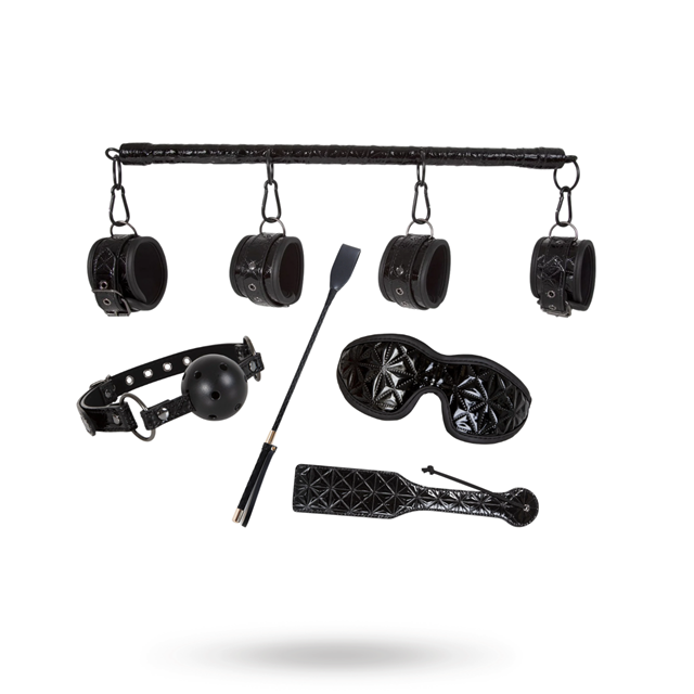 Diabolique - Bondage Kit