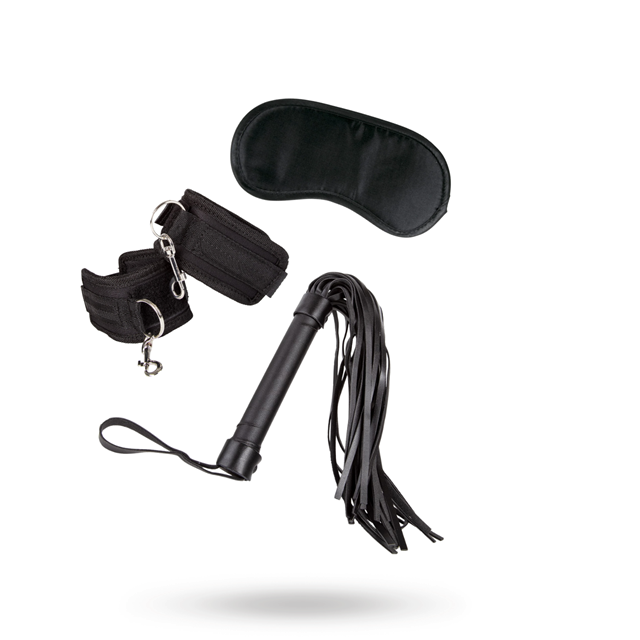 Diabolique Beginner Kit