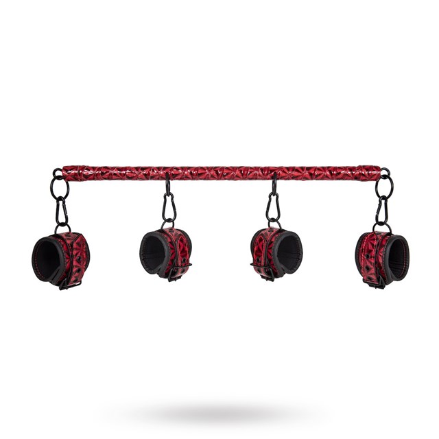 Diabolique Dark Red - Spreader bar