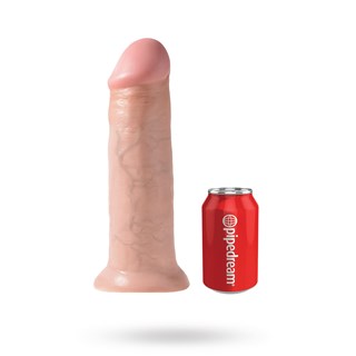 Dildo 30.5 Cm - Lys Hudfarve