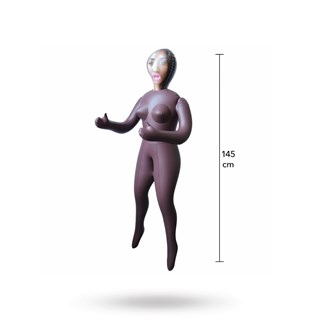 Dirty Destiny Inflatable Doll