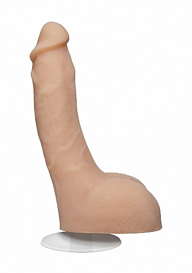 Signature Set - Leolulu - Leo Pocket Pussy & Lulu 8 inch Cock