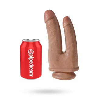 Double Penetrator - Solbrun