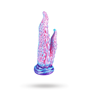 Double Tentacle Dildo 29 Cm