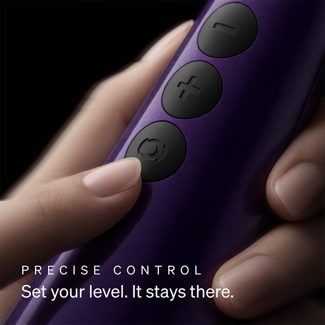 Doxy Die Cast Max Plug-in - Purple