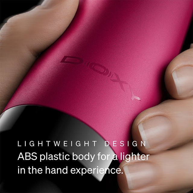 Doxy Original 2.0 Pink