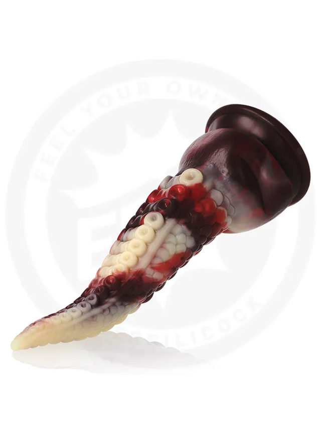 Draxis Abysmal Shadow Dildo 23,5 cm