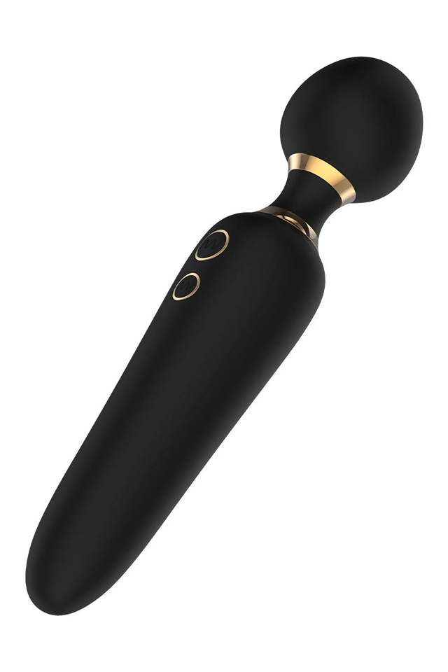 Noah Dual Wand Vibrator