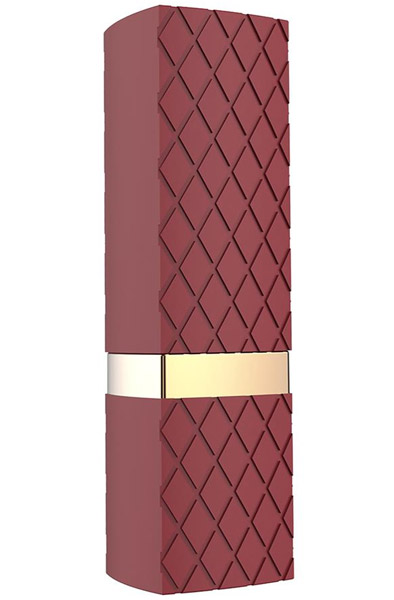Romance Stacey Lipstick Vibrator