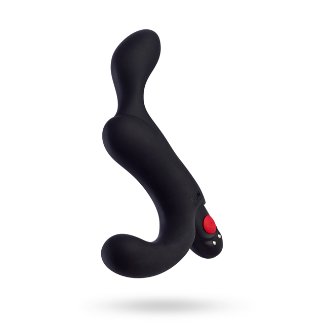 DUKE - Genopladelig Prostata Vibrator