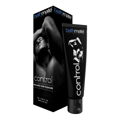 BATHMATE CONTROL DELAY GEL