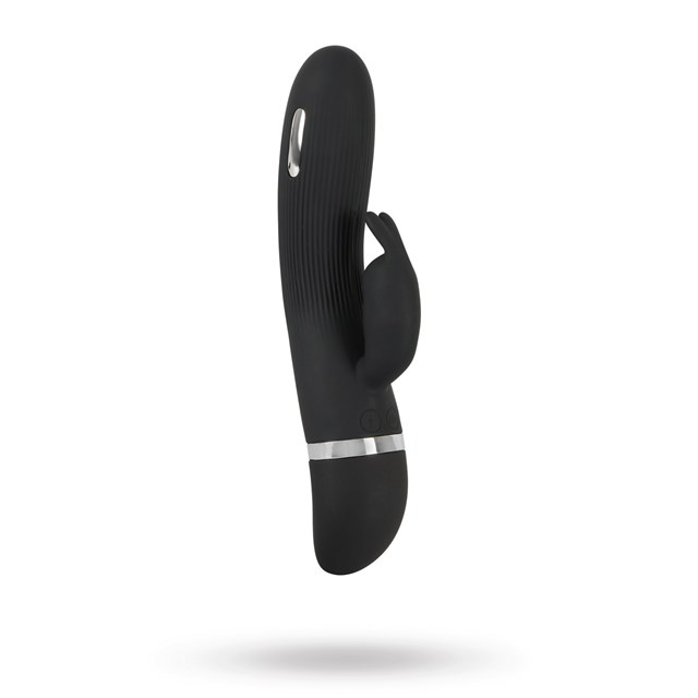 E-Stim Rabbit Vibrator - Sort
