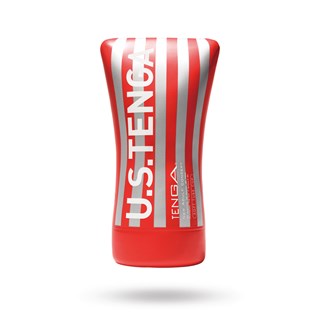 Original Us Soft Tube Cup Ultra Size