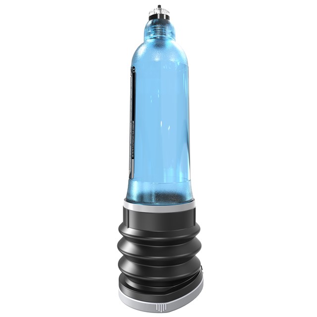 Hydromax9 Blå (X40) Penispumpe