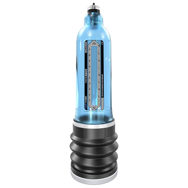 Hydromax9 Blå (X40) Penispumpe