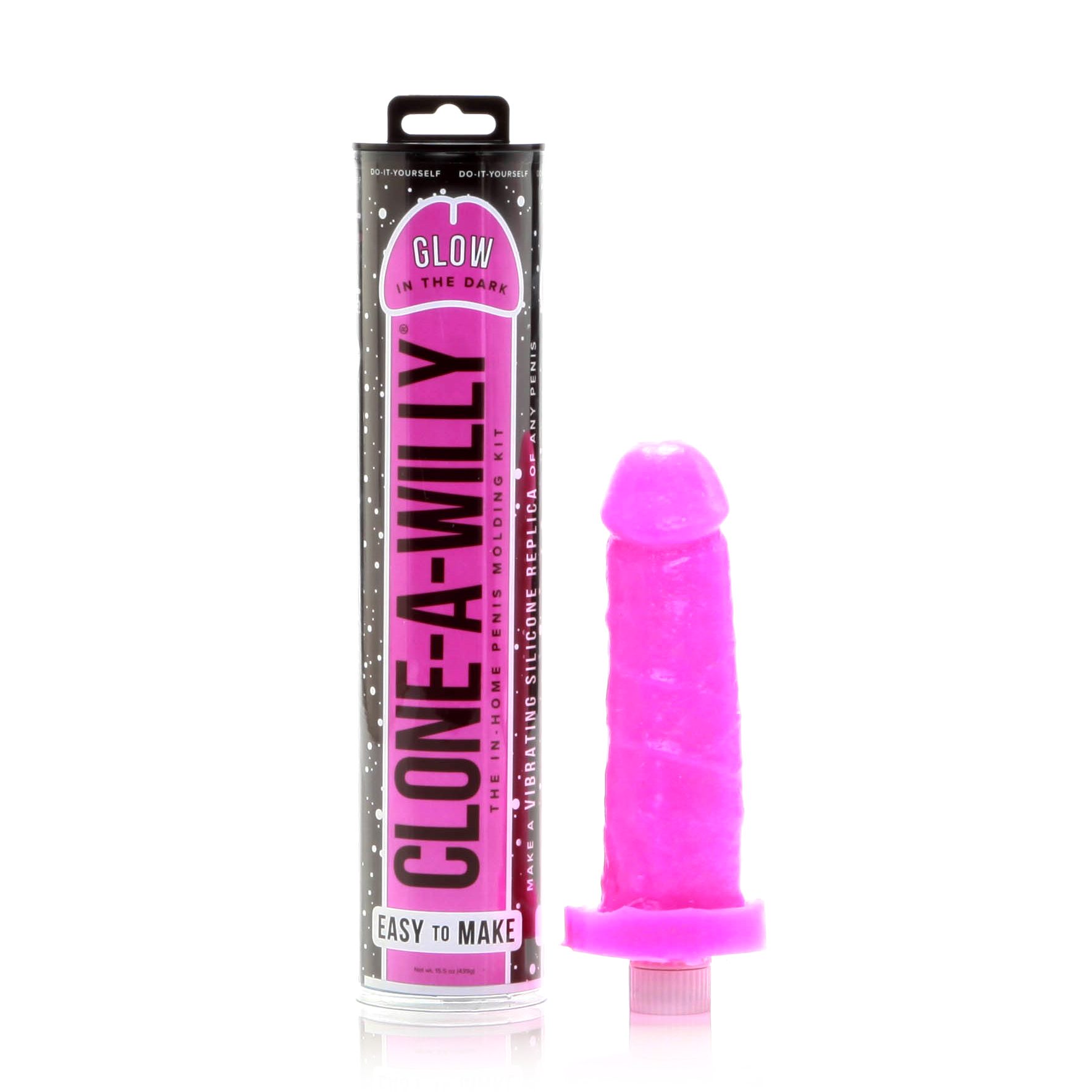 Clone a Willy