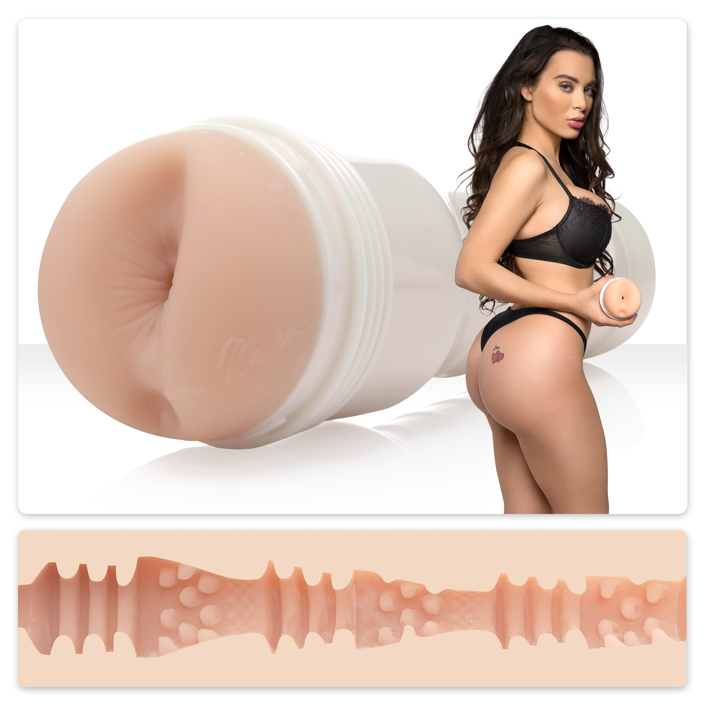 Fleshlight Girls