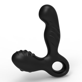 Nomi Tang Spotty Revolving P-spot Massager