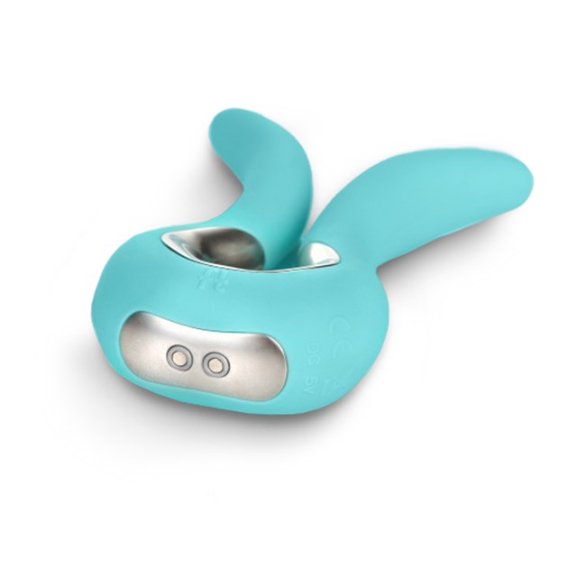 GVIBE MINI TIFFANY Vibrator Mint