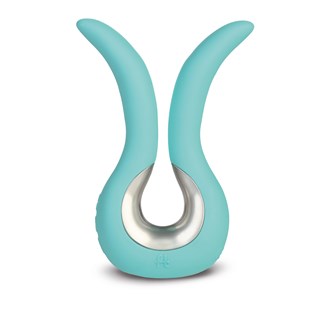 Gvibe Mini Tiffany Vibrator Mint