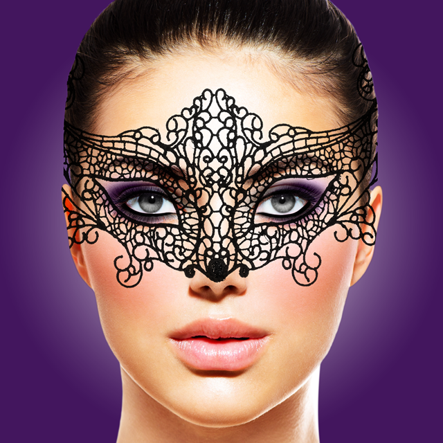 RIANNE S - MASK II BRIGITTE