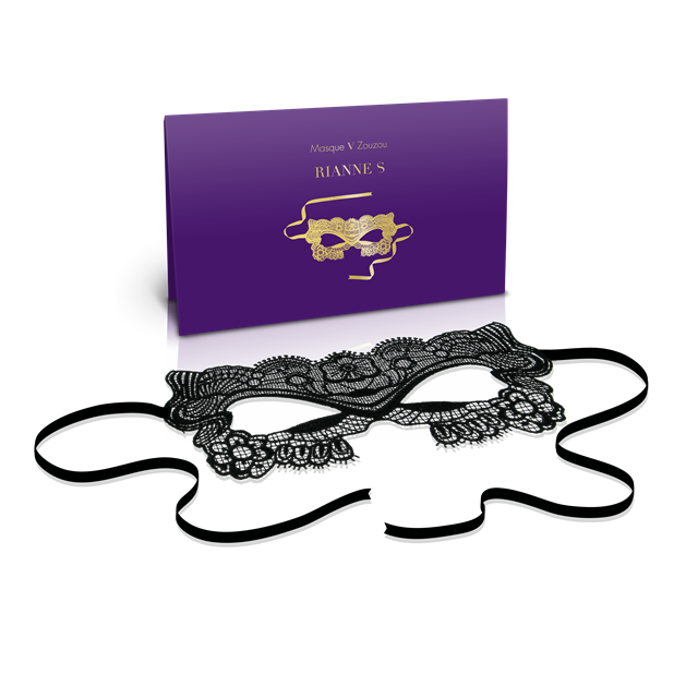 RIANNE S - MASK V ZOUZOU