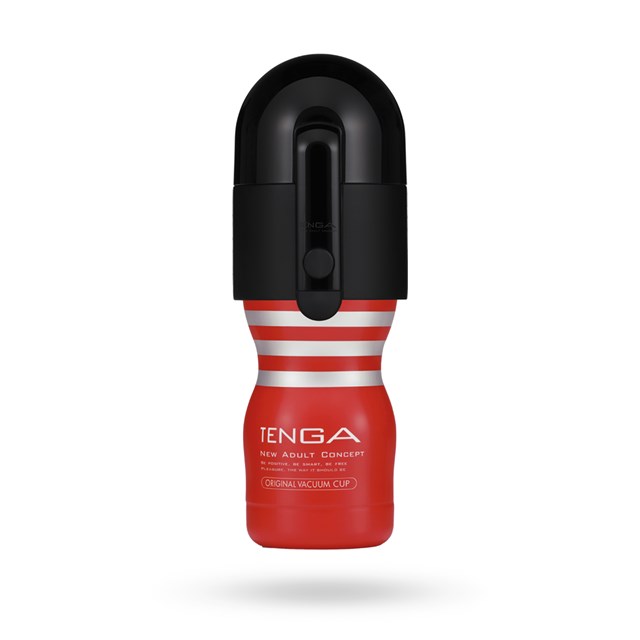 TENGA - VACUUM CONTROLLER