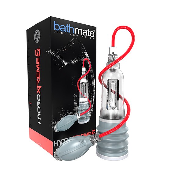 HydroXtreme5 (X20 Xtreme) Penispumpe
