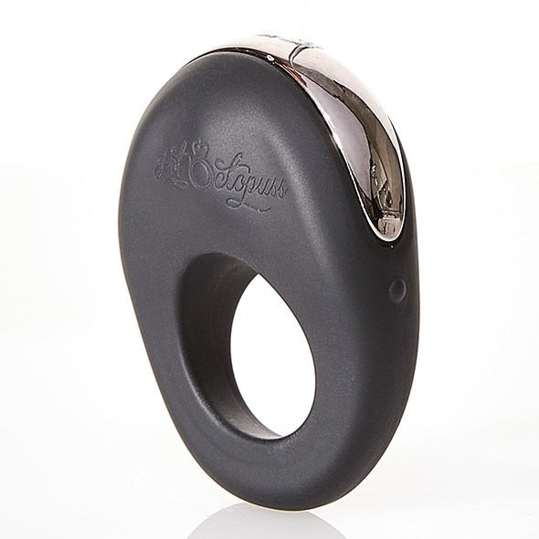 Atom Genopladelig Penisring