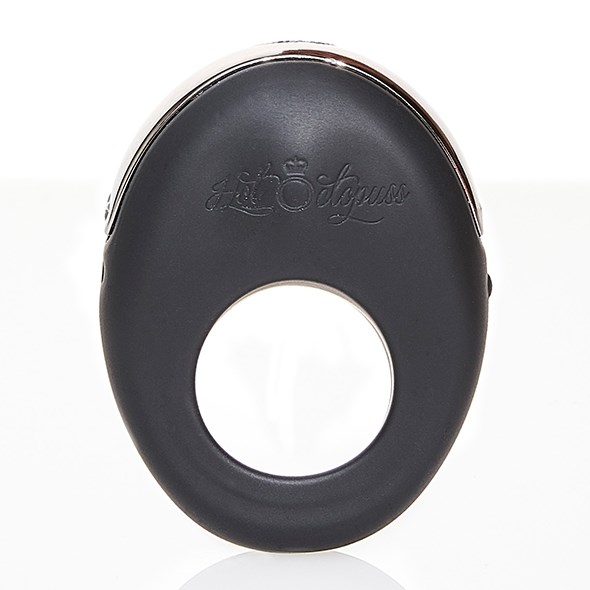 Atom Genopladelig Penisring