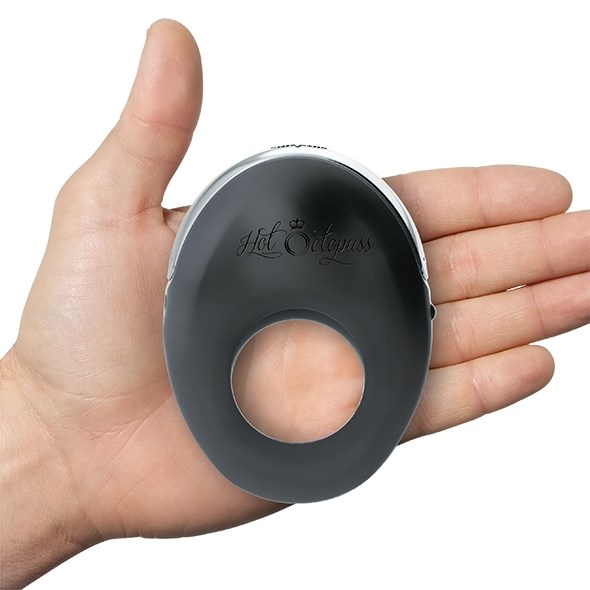 Atom Genopladelig Penisring