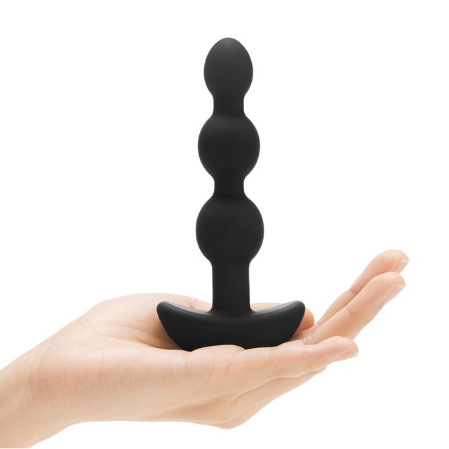B-VIBE - TRIPLET ANAL BEADS Sort